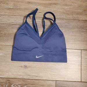 Womens Nike Sports Bra Sz XS